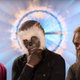 One lucky person will get to on dates with these three guys